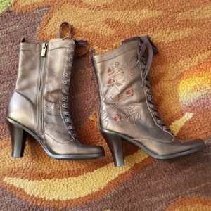Kenneth Cole Reaction boots